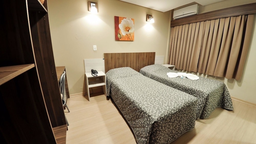 Imagen de la habitación del Hotel Klein ville Dois Irm&atilde;os. Foto 3