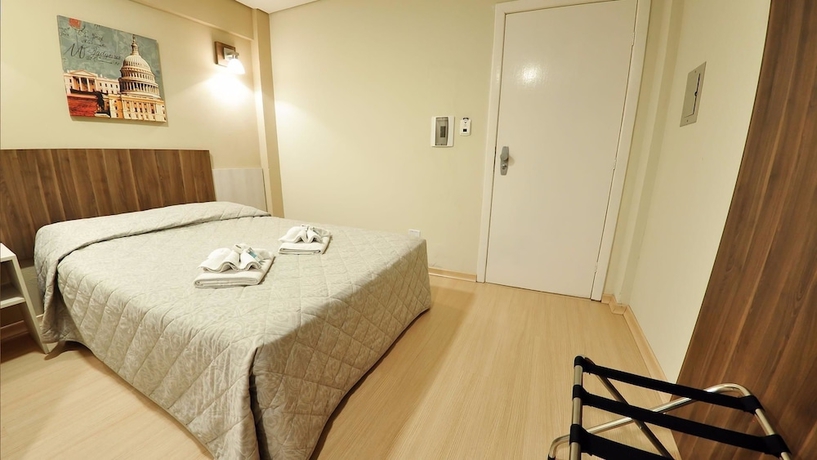Imagen de la habitación del Hotel Klein ville Dois Irm&atilde;os. Foto 8