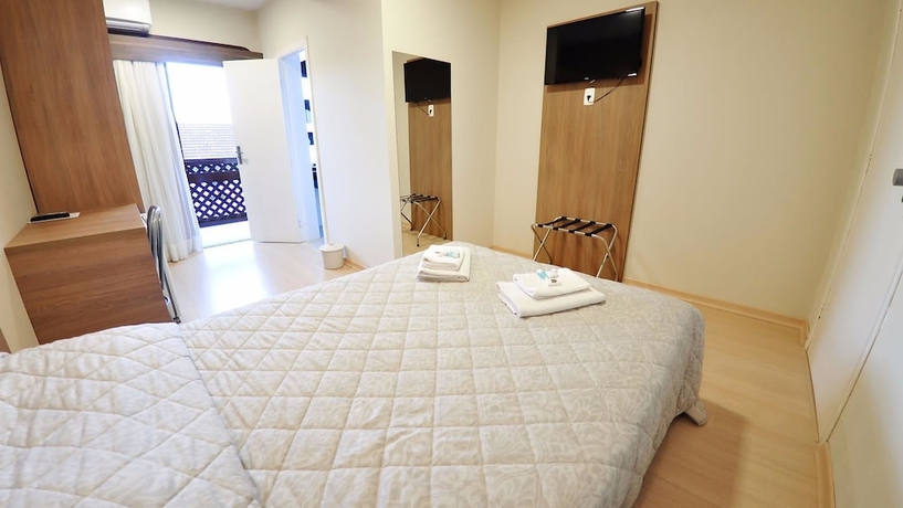 Imagen de la habitación del Hotel Klein ville Dois Irm&atilde;os. Foto 9