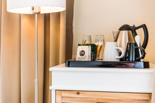 Imagen de la habitación del Hotel Kleine Auszeit - Adults Only. Foto 7