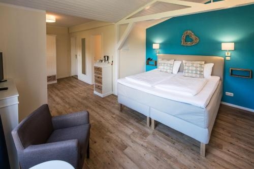 Imagen de la habitación del Hotel Kleine Auszeit - Adults Only. Foto 8