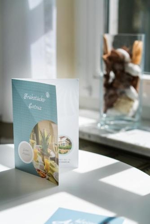 Imagen de la habitación del Hotel Kleine Auszeit - Adults Only. Foto 10