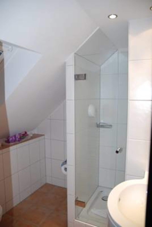 Imagen de la habitación del Hotel Kleine Perle. Foto 8