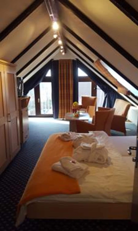 Imagen de la habitación del Hotel Kleine Perle. Foto 13