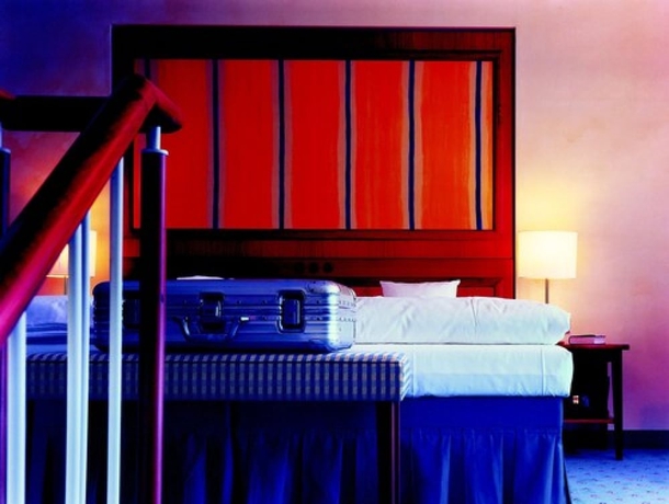 Imagen de la habitación del Hotel Kleine Strandburg Zinnowitz. Foto 13