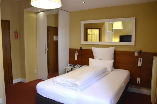 Imagen general del Hotel Kleiner Riesen. Foto 3