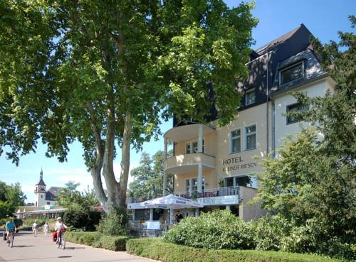Imagen general del Hotel Kleiner Riesen. Foto 5