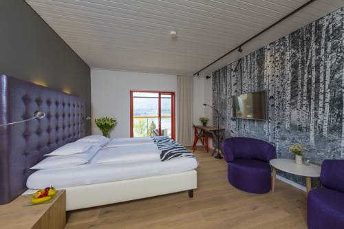 Imagen de la habitación del Hotel Kleines K&auml;rnten. Foto 4