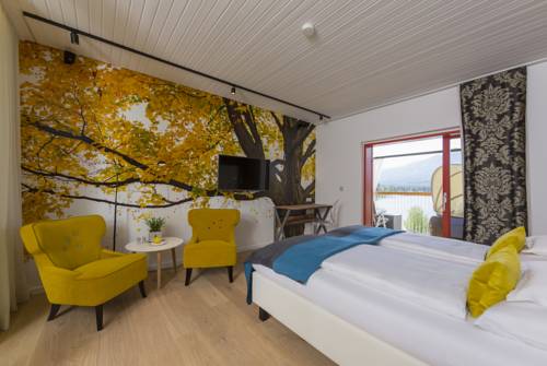 Imagen de la habitación del Hotel Kleines K&auml;rnten. Foto 5
