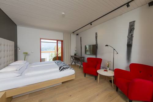 Imagen de la habitación del Hotel Kleines K&auml;rnten. Foto 6