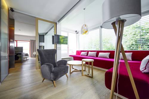 Imagen de la habitación del Hotel Kleines K&auml;rnten. Foto 7