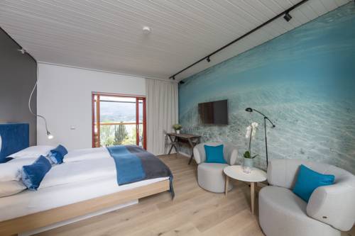 Imagen de la habitación del Hotel Kleines K&auml;rnten. Foto 8
