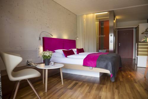 Imagen general del Hotel Kleines Kärnten. Foto 1
