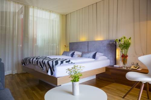 Imagen de la habitación del Hotel Kleines K&auml;rnten. Foto 9
