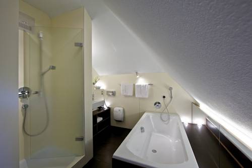 Imagen de la habitación del Hotel Kleines K&auml;rnten. Foto 11