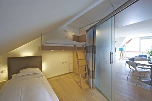 Imagen de la habitación del Hotel Kleines K&auml;rnten. Foto 12