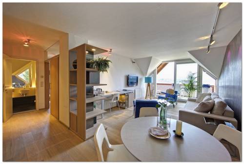 Imagen de la habitación del Hotel Kleines K&auml;rnten. Foto 14