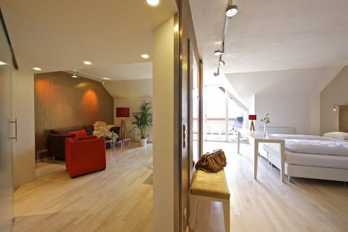 Imagen de la habitación del Hotel Kleines K&auml;rnten. Foto 15