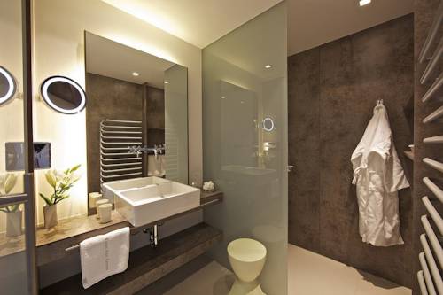 Imagen de la habitación del Hotel Kleines K&auml;rnten. Foto 16