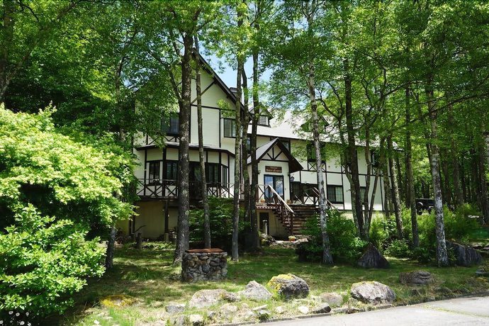 Imagen general del Hotel Kleines Schöner Berg. Foto 1