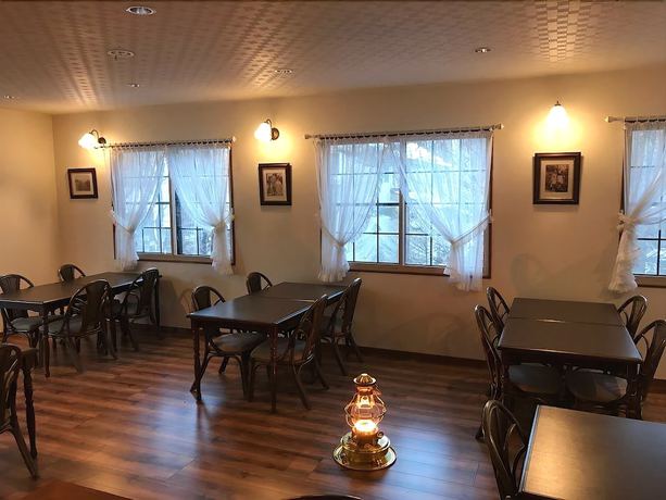 Imagen de los interiores del Hotel Kleines Sch&ouml;ner Berg. Foto 9