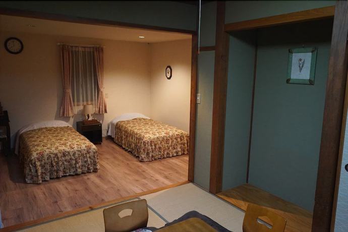 Imagen de la habitación del Hotel Kleines Sch&ouml;ner Berg. Foto 5