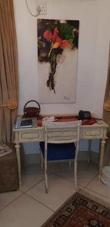 Imagen general del Hotel Kleineweide Guest House. Foto 3