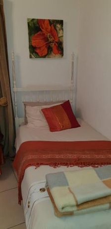 Imagen general del Hotel Kleineweide Guest House. Foto 4
