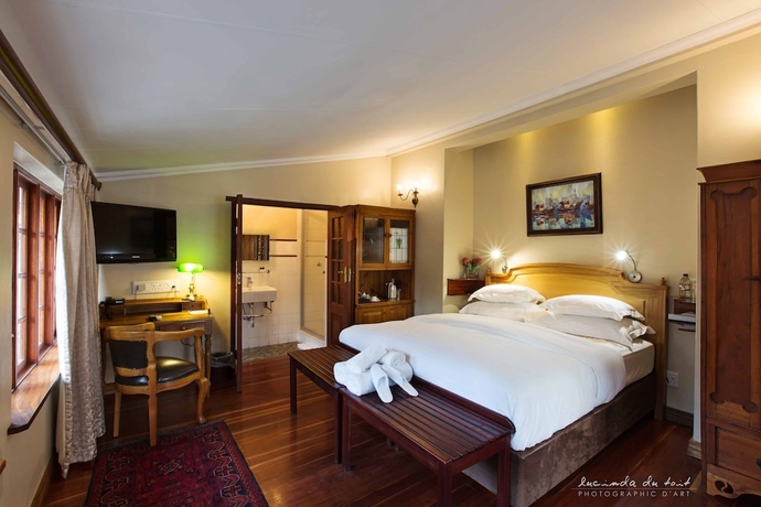 Imagen de la habitación del Hotel Kleinkaap Boutique. Foto 6