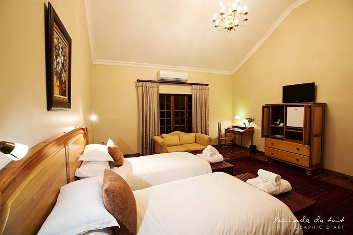Imagen de la habitación del Hotel Kleinkaap Boutique. Foto 8