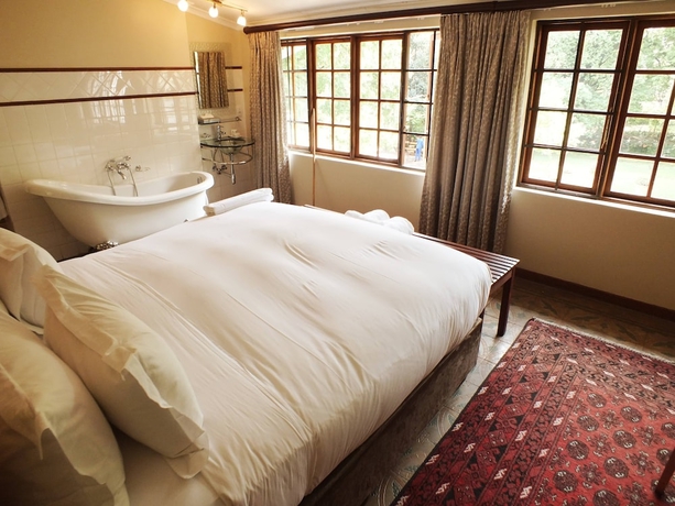Imagen de la habitación del Hotel Kleinkaap Boutique. Foto 12