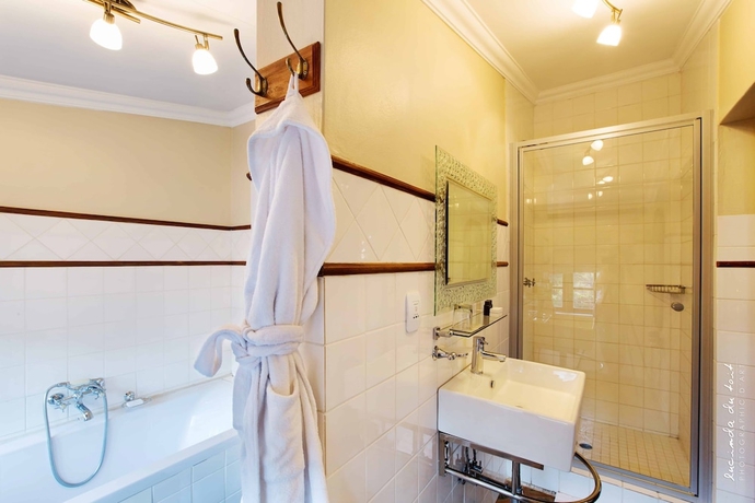Imagen de la habitación del Hotel Kleinkaap Boutique. Foto 14
