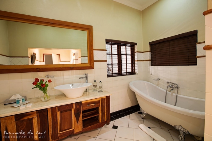 Imagen de la habitación del Hotel Kleinkaap Boutique. Foto 15