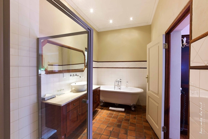 Imagen de la habitación del Hotel Kleinkaap Boutique. Foto 16