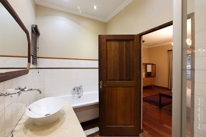 Imagen de la habitación del Hotel Kleinkaap Boutique. Foto 17