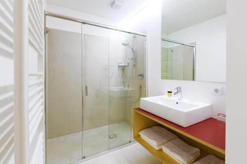 Imagen general del Hotel Kleinkunsthotel. Foto 1