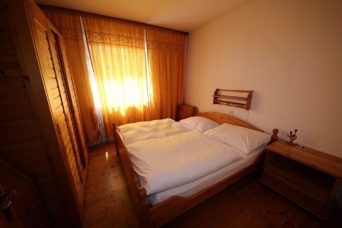 Imagen de la habitación del Hotel Kleinm&uuml;nchen Garni. Foto 7