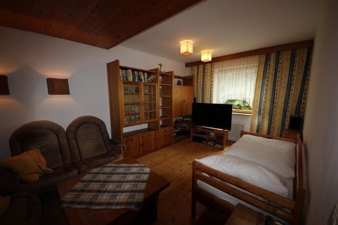 Imagen de la habitación del Hotel Kleinm&uuml;nchen Garni. Foto 8