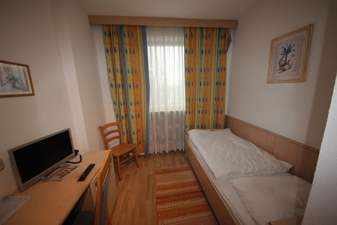 Imagen de la habitación del Hotel Kleinm&uuml;nchen Garni. Foto 10