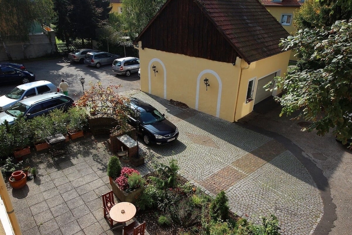 Imagen general del Hotel Kleinmünchen Garni. Foto 1