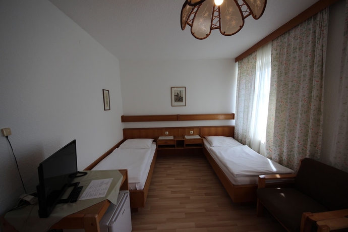 Imagen de la habitación del Hotel Kleinm&uuml;nchen Garni. Foto 12