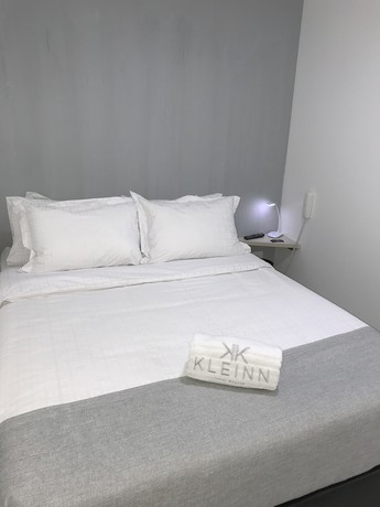 Imagen de la habitación del Hotel Kleinn Bogot&aacute;. Foto 15