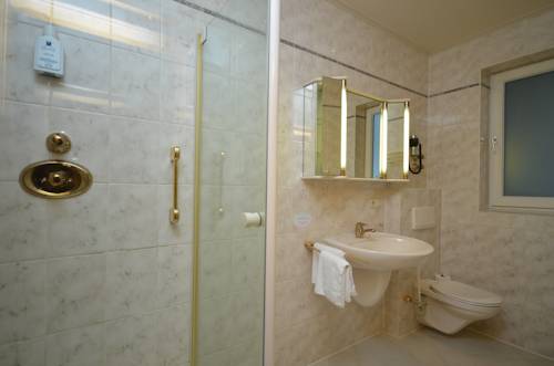 Imagen general del Hotel Kleins Wiese. Foto 1