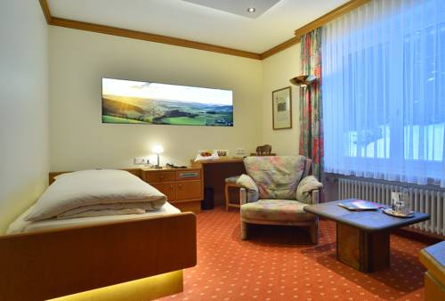 Imagen de la habitación del Hotel Kleins Wiese. Foto 7