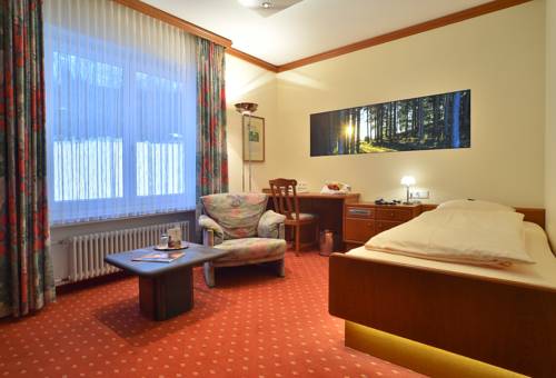 Imagen de la habitación del Hotel Kleins Wiese. Foto 9