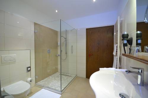 Imagen de la habitación del Hotel Kleins Wiese. Foto 10