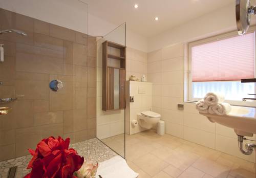 Imagen de la habitación del Hotel Kleins Wiese. Foto 11