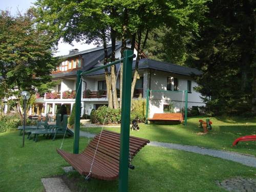 Imagen de la habitación del Hotel Kleins Wiese. Foto 12