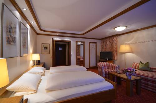 Imagen de la habitación del Hotel Kleins Wiese. Foto 13