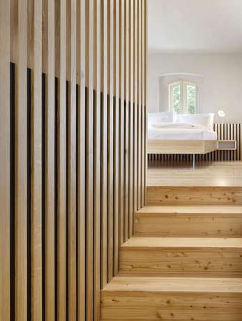Imagen de la habitación del Hotel Kleis. Foto 4